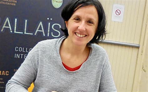 Céline Cornet .